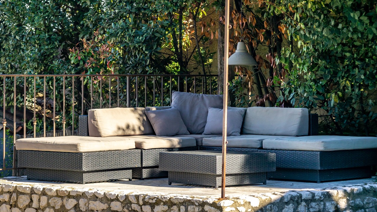 Photo of Outdoor in La Colle-sur-Loup