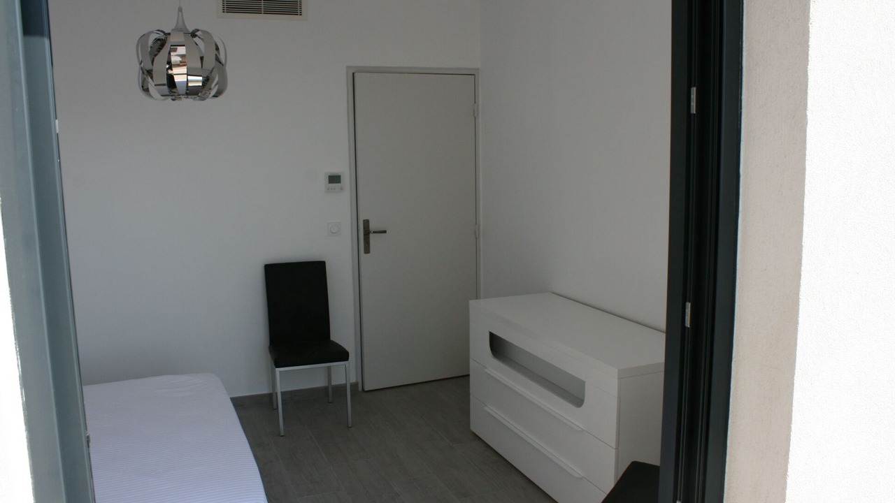 Photo of Bedroom in Saint-Jeannet
