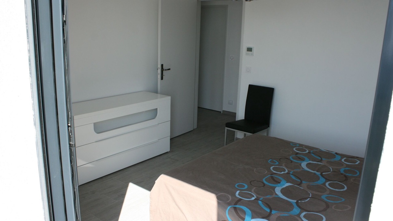 Photo of Bedroom in Saint-Jeannet