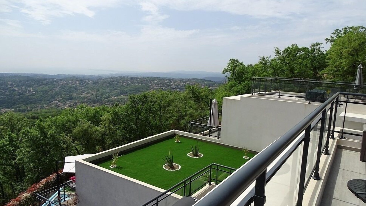 Photo of Outdoor in Saint-Jeannet