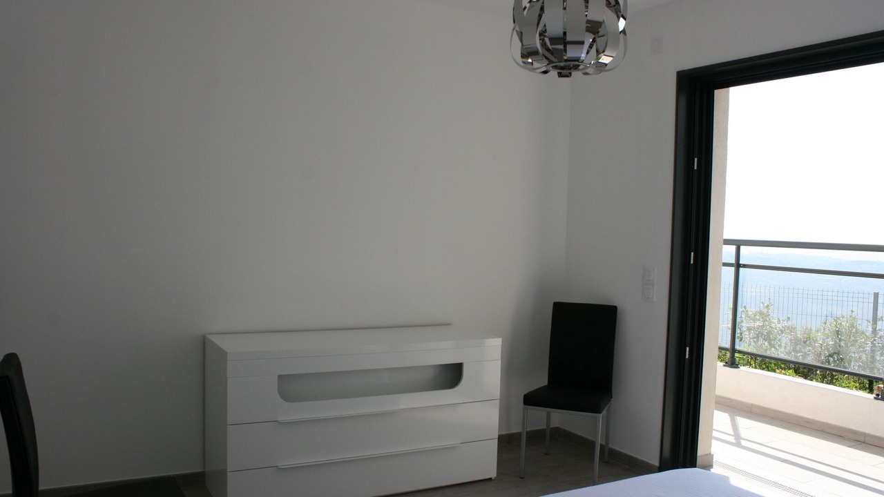 Photo of Bedroom in Saint-Jeannet