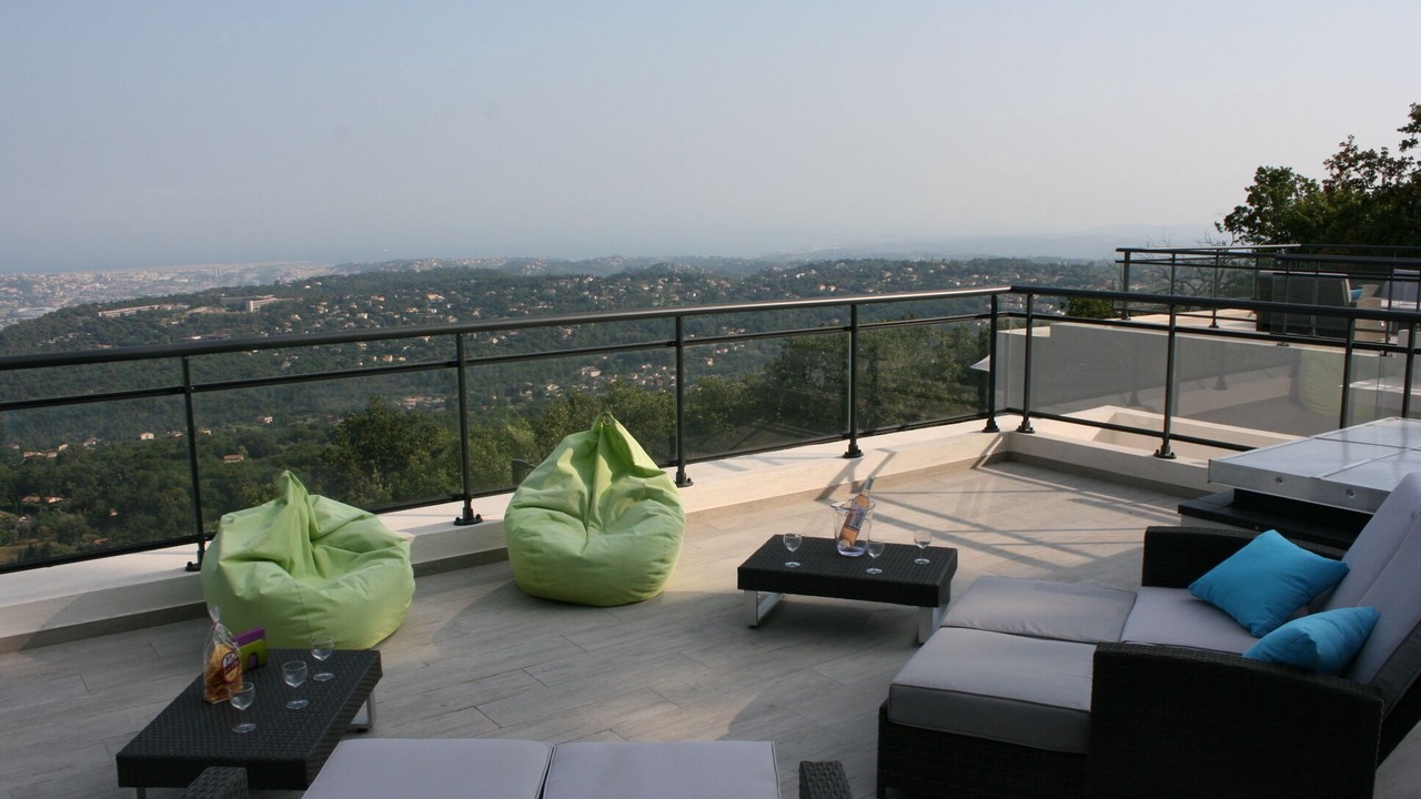 Photo of Outdoor in Saint-Jeannet
