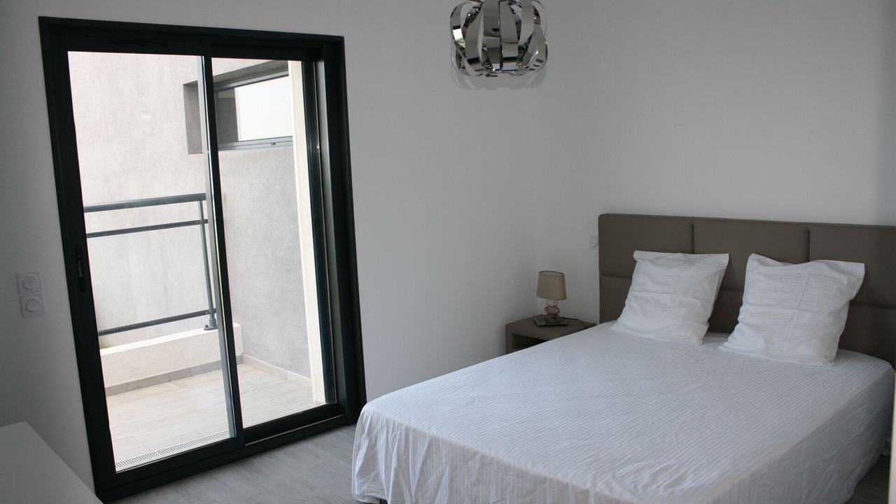 Photo of Bedroom in Saint-Jeannet