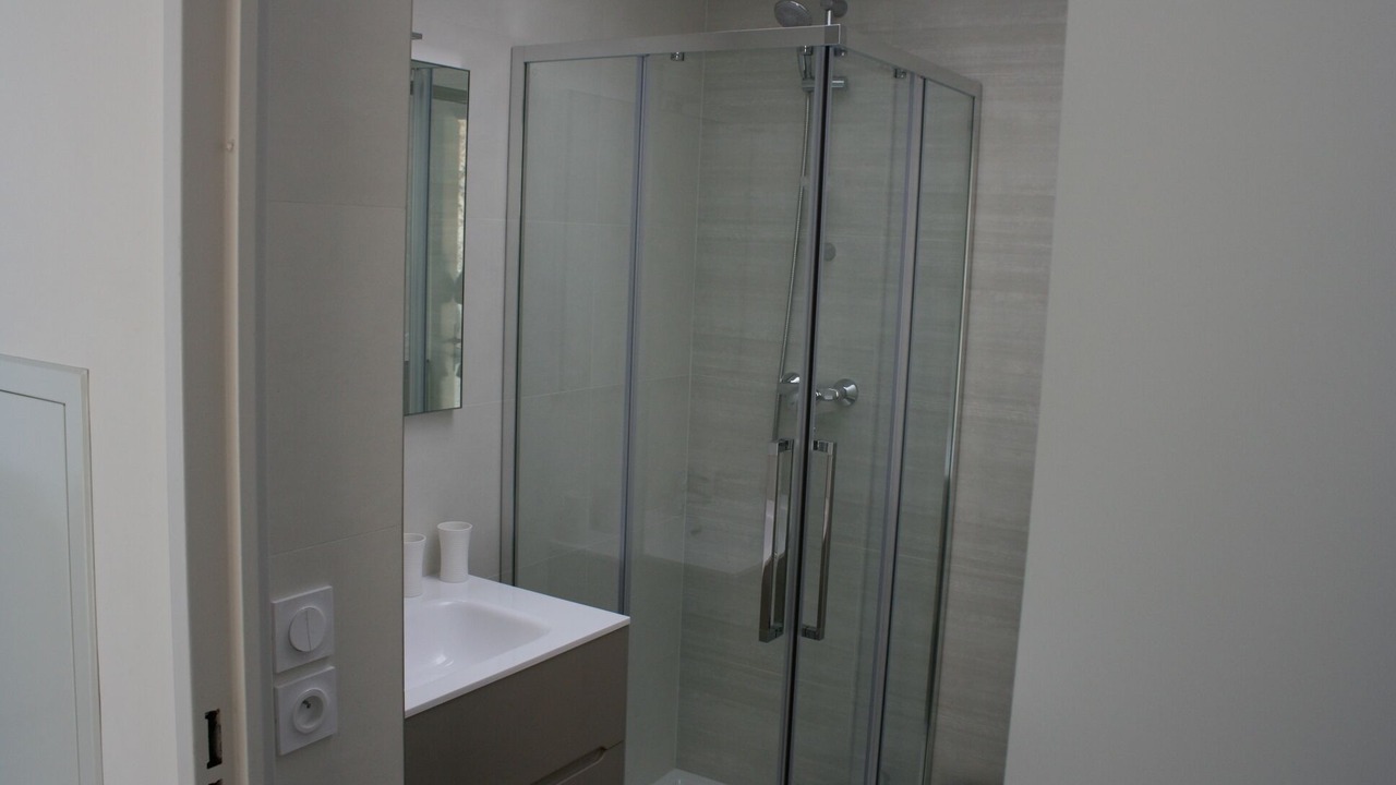 Photo of Bathroom in Saint-Jeannet