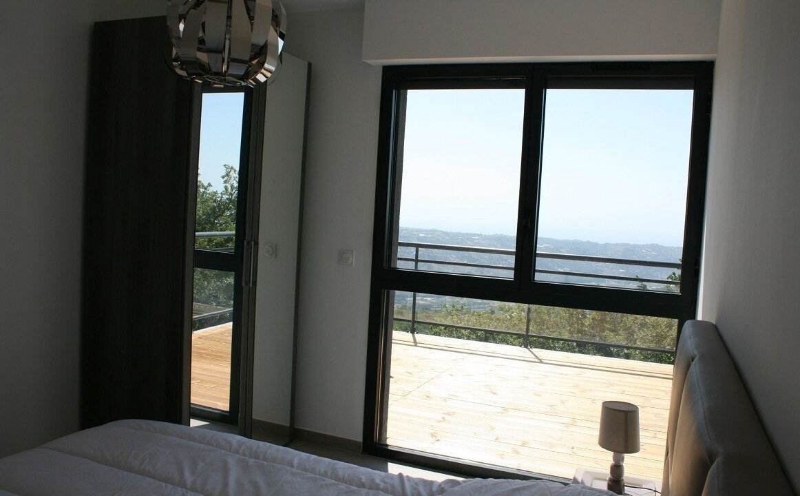 Photo of Bedroom in Saint-Jeannet