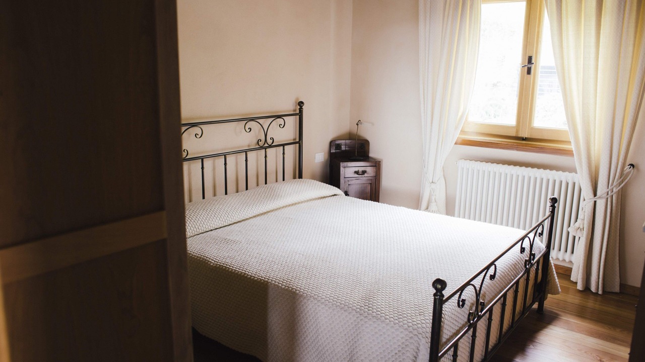 Photo of Bedroom in Fosdinovo