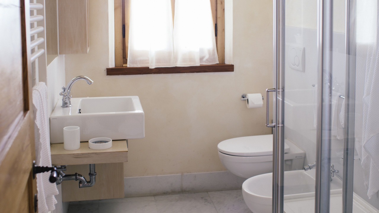 Photo of Bathroom in Fosdinovo