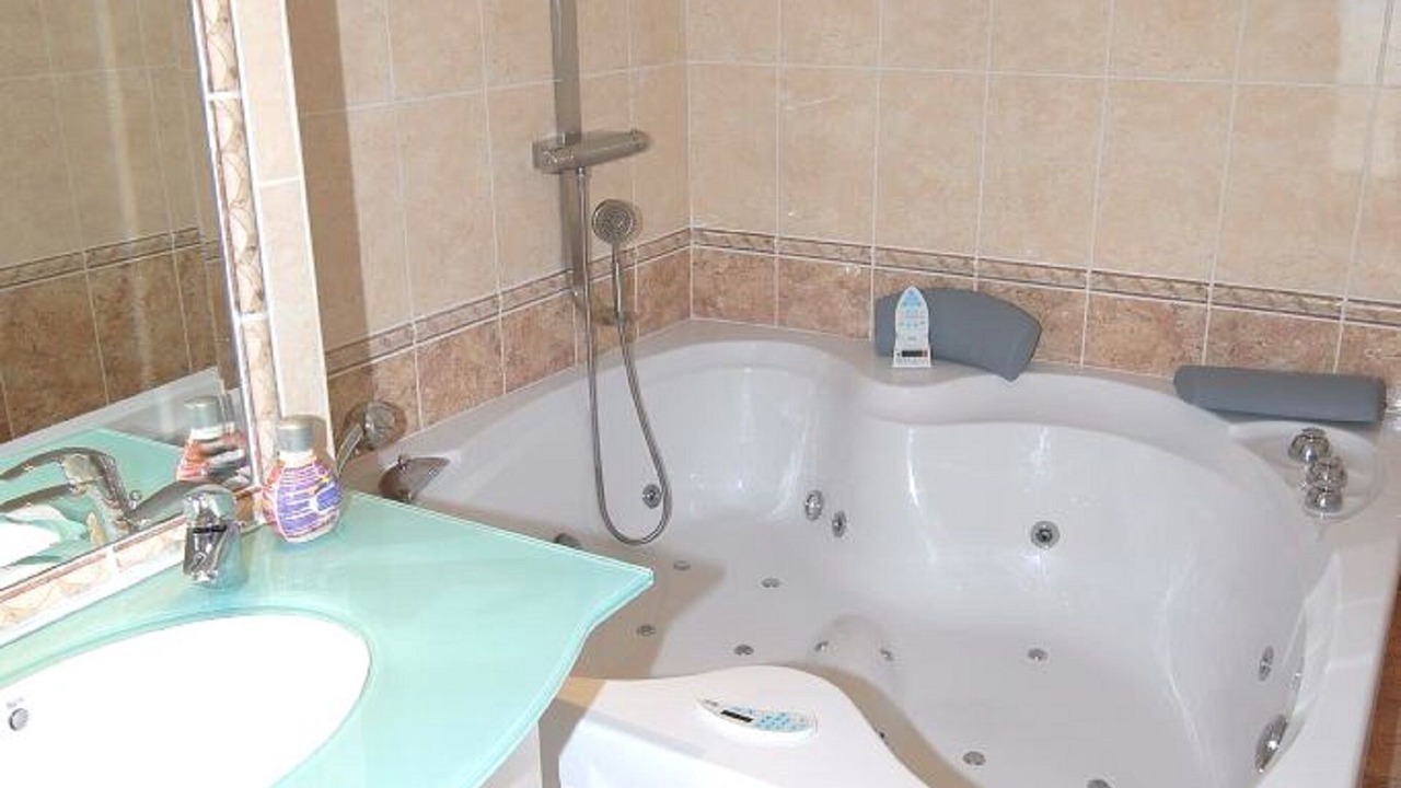 Photo of Bathroom in La Bocca