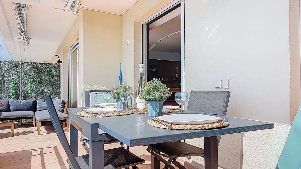 Photo of Bedroom in Roquebrune-Cap-Martin
