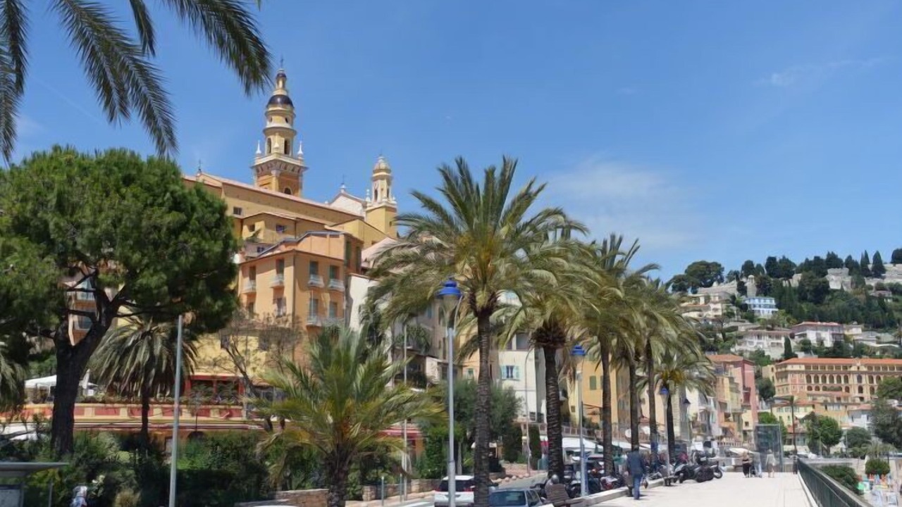 Photo of Others in Roquebrune-Cap-Martin