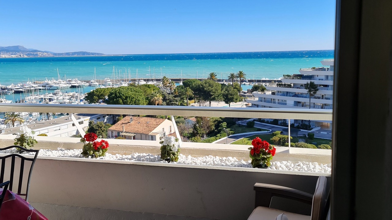 Photo of Outdoor in Villeneuve Loubet Beach
