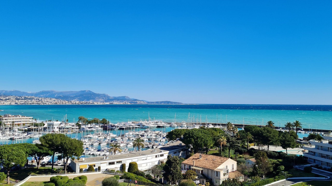 Photo of Others in Villeneuve Loubet Beach