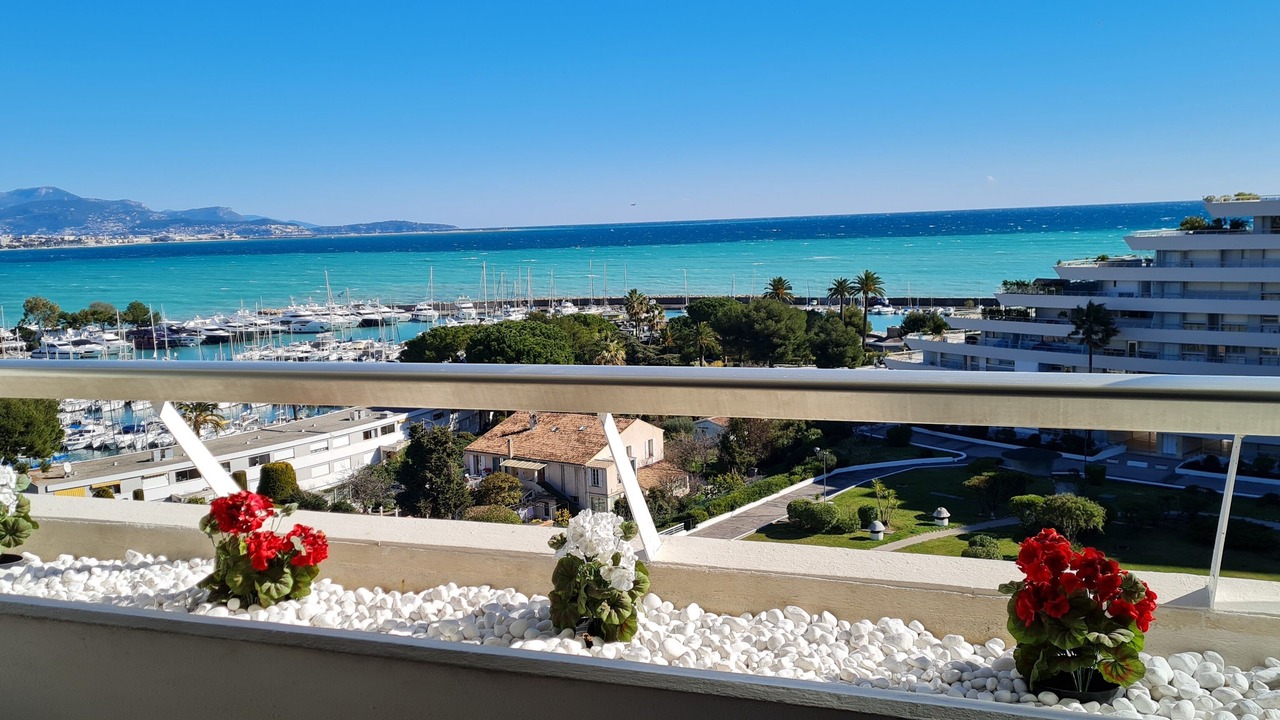 Photo of Outdoor in Villeneuve Loubet Beach