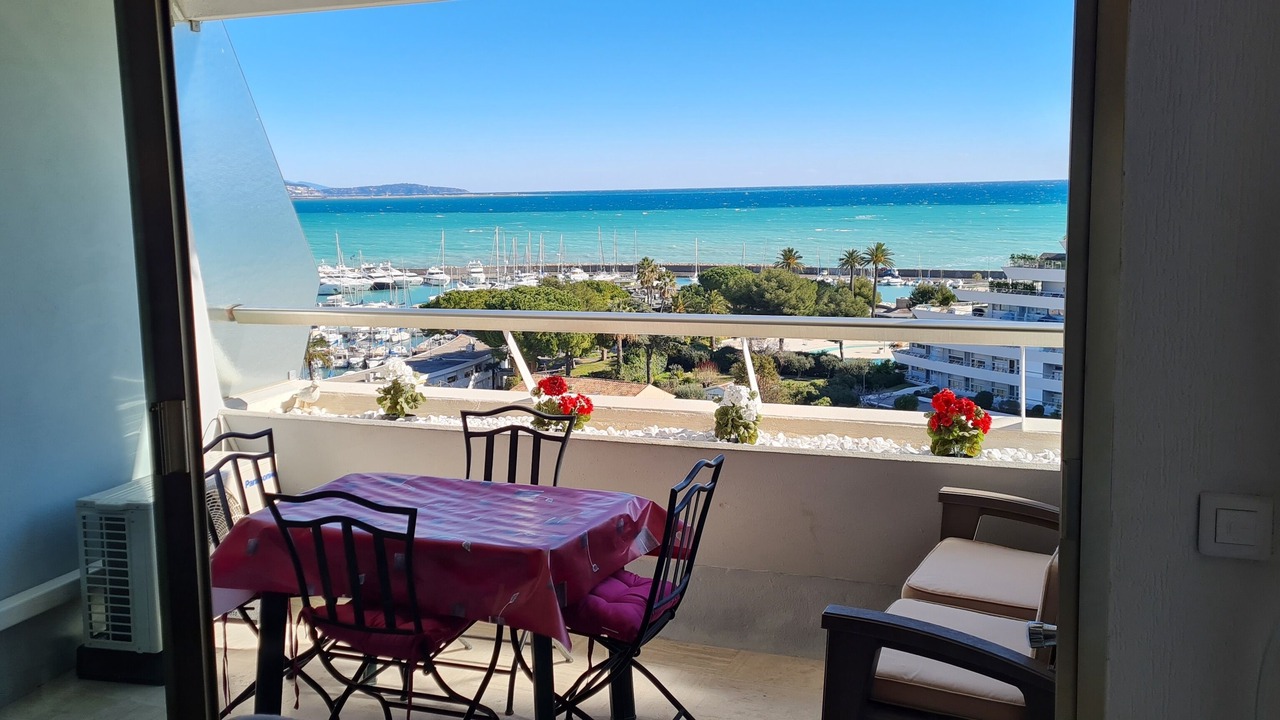 Photo of Outdoor in Villeneuve Loubet Beach