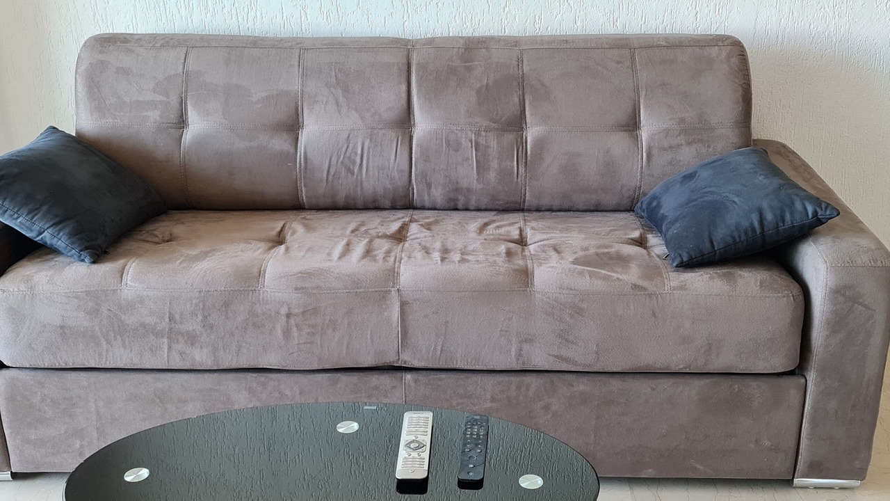 Photo of Livingroom in Villeneuve Loubet Beach