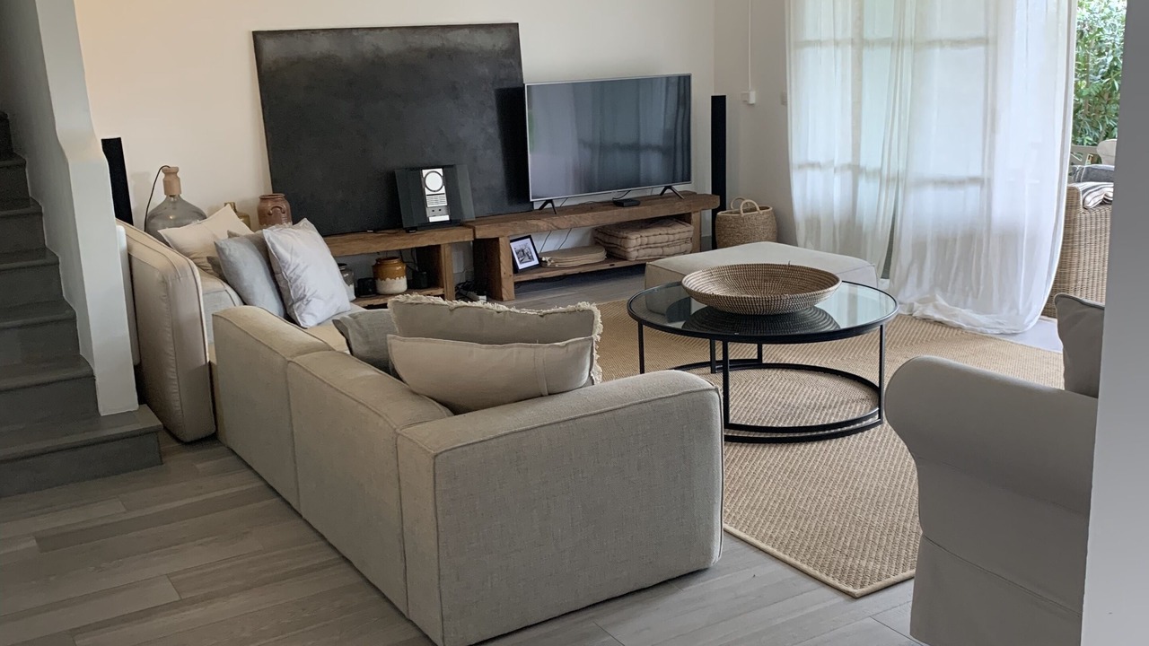 Photo of Livingroom in Les Restanques