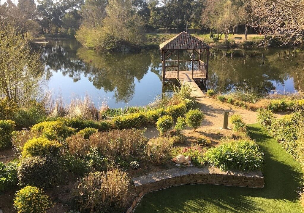 Photo of Outdoor in Les Restanques