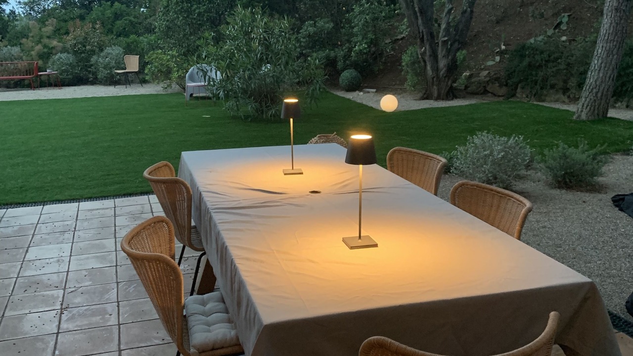 Photo of Outdoor in Les Restanques