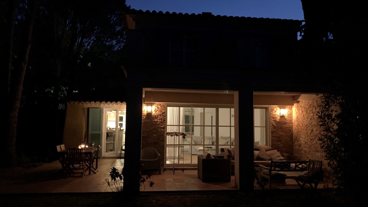 Photo of Outdoor in Les Restanques