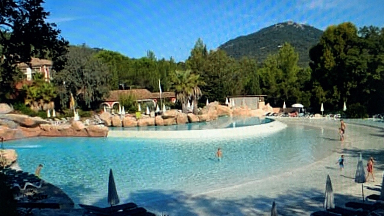 Photo of Outdoor in Les Restanques