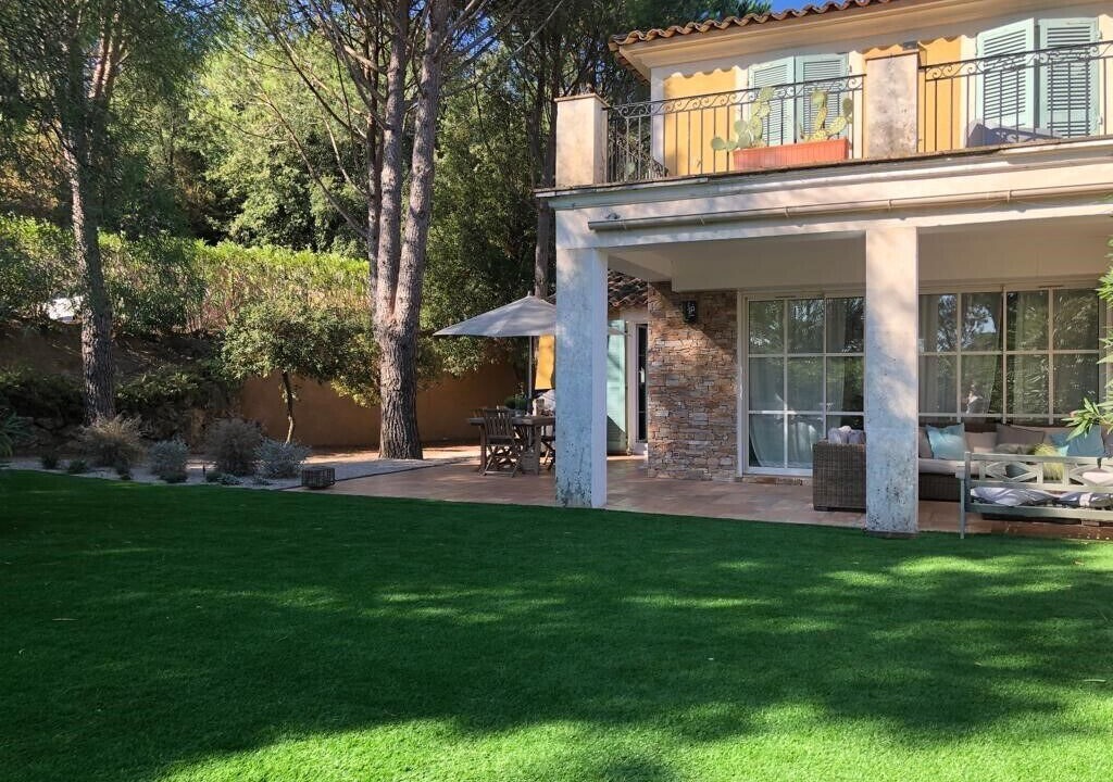 Photo of Outdoor in Les Restanques