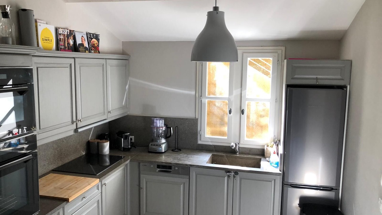 Photo of Kitchen in Les Restanques