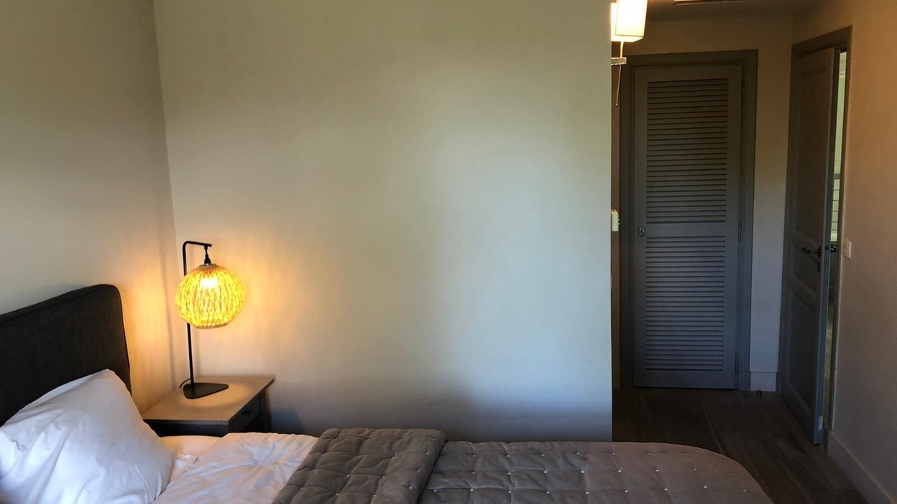 Photo of Bedroom in Les Restanques