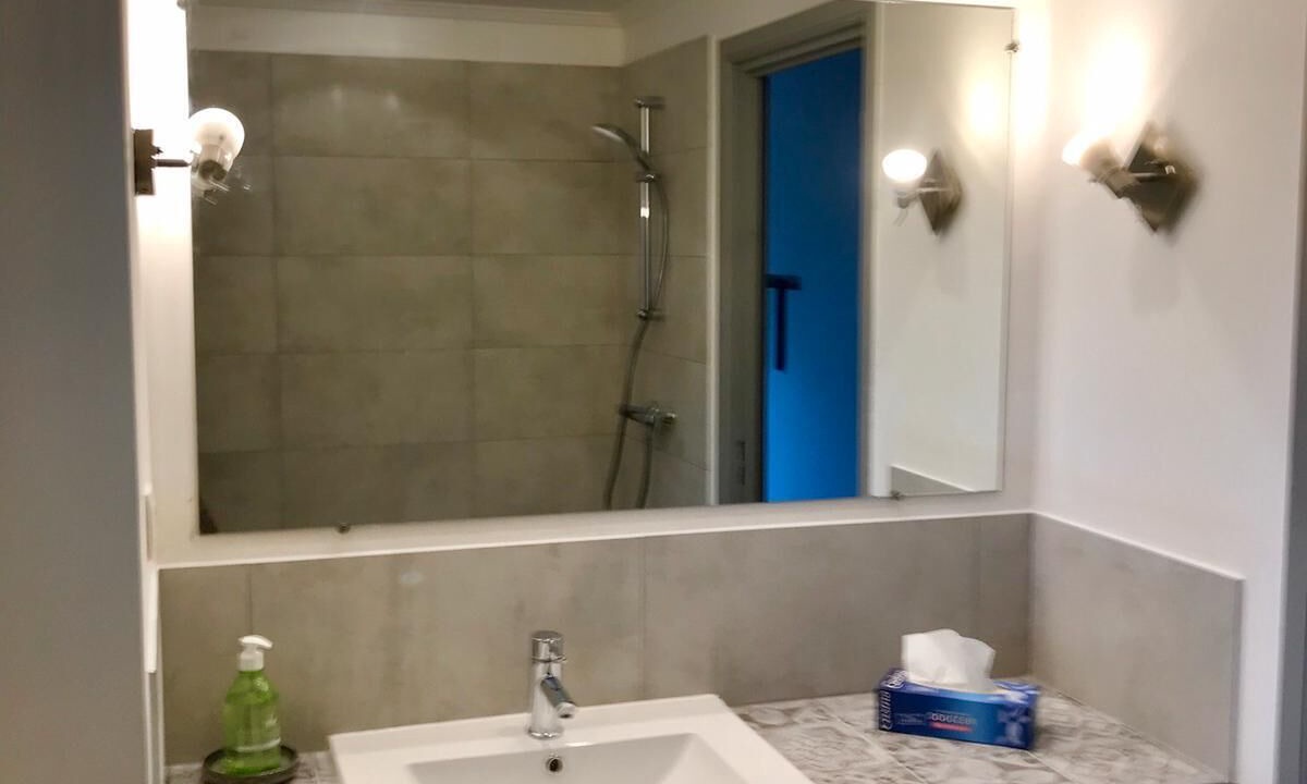 Photo of Bathroom in Les Restanques