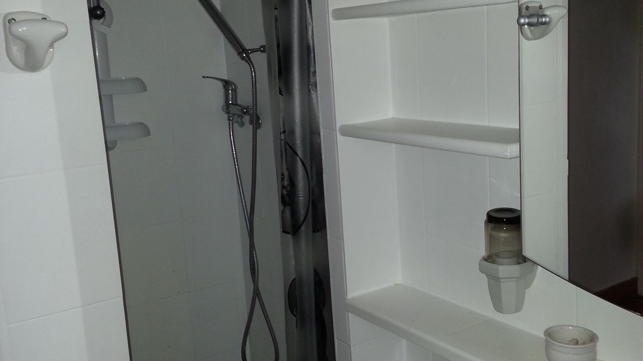 Photo of Bathroom in Les Issambres