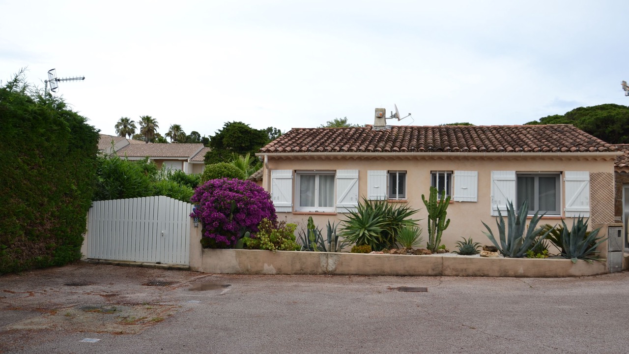 Photo of Outdoor in Les Issambres