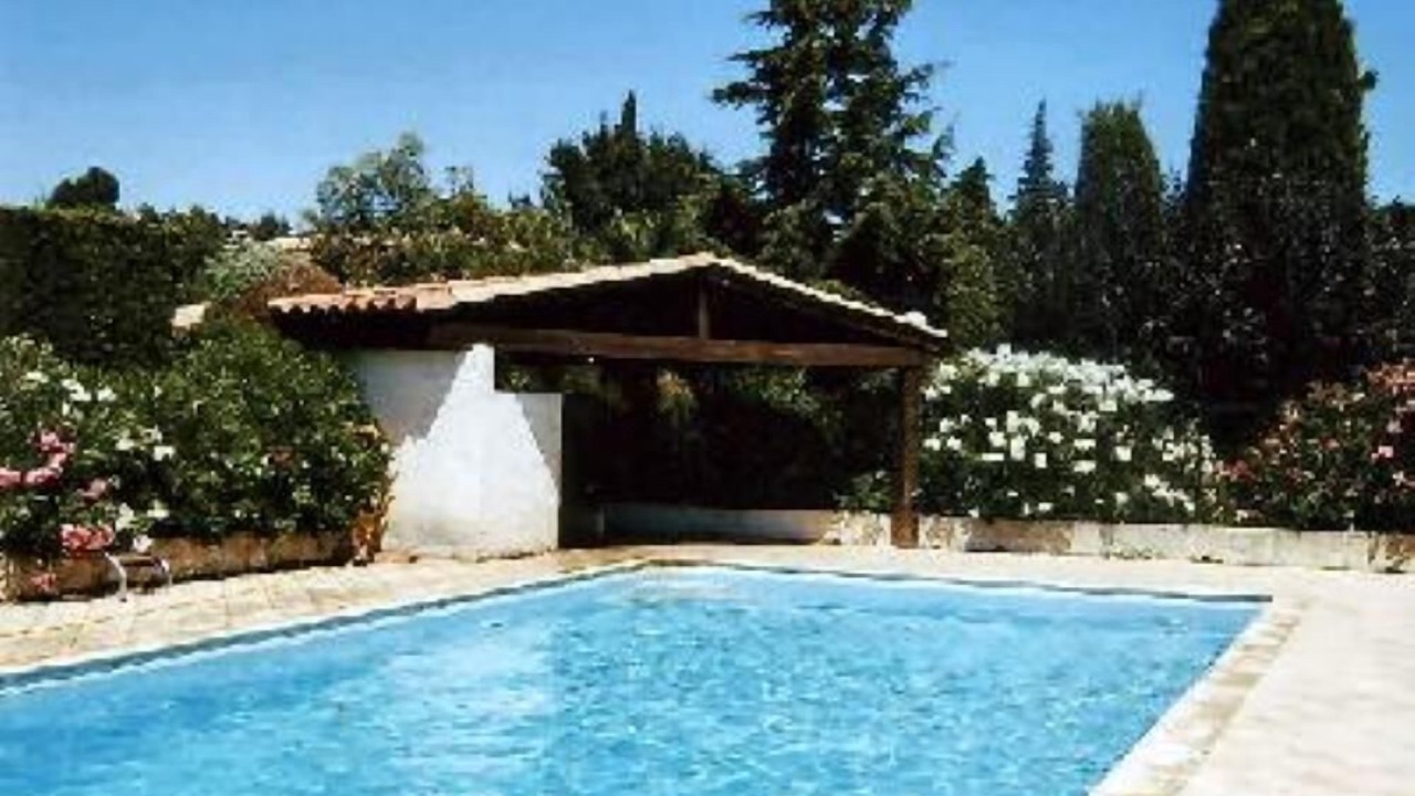 Photo of Outdoor in Les Issambres