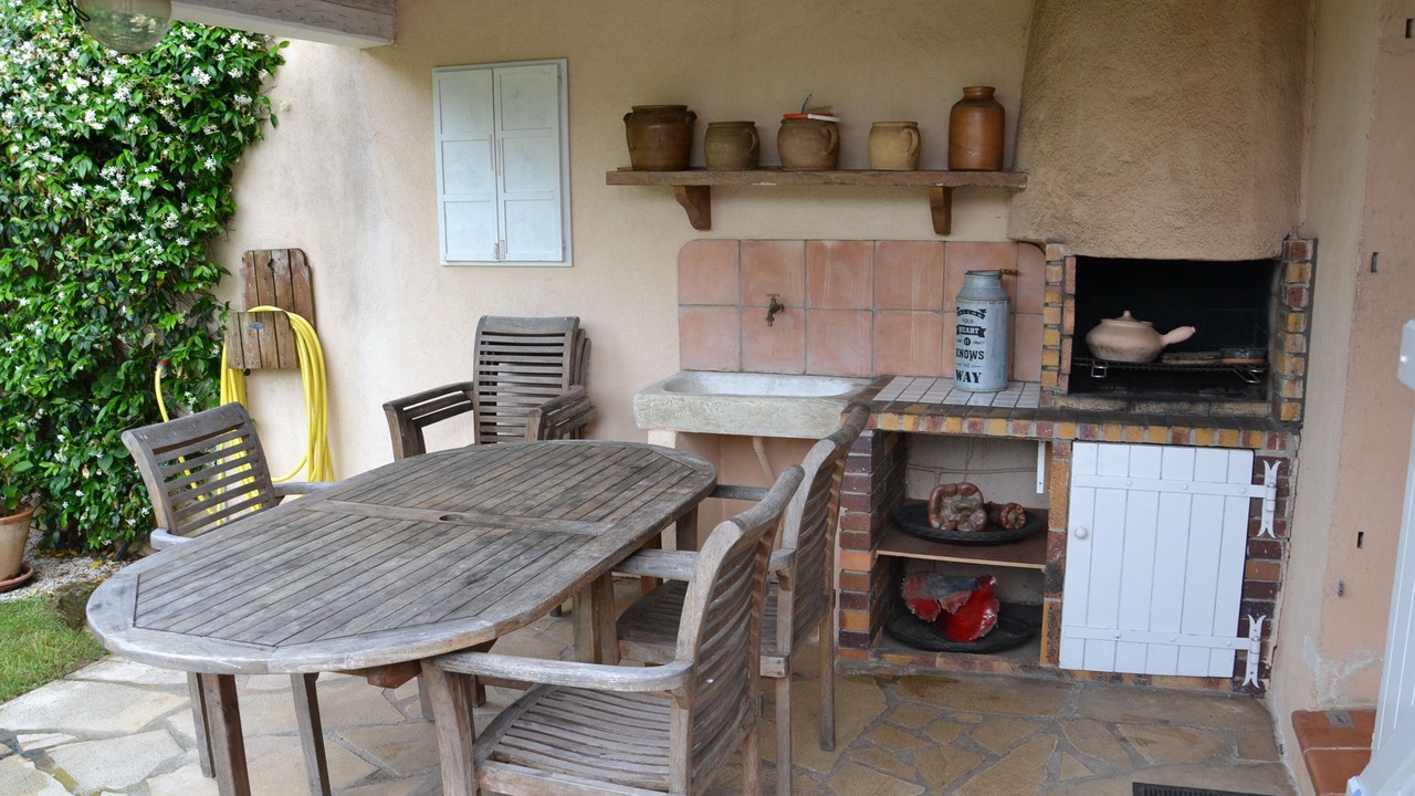 Photo of Outdoor in Les Issambres