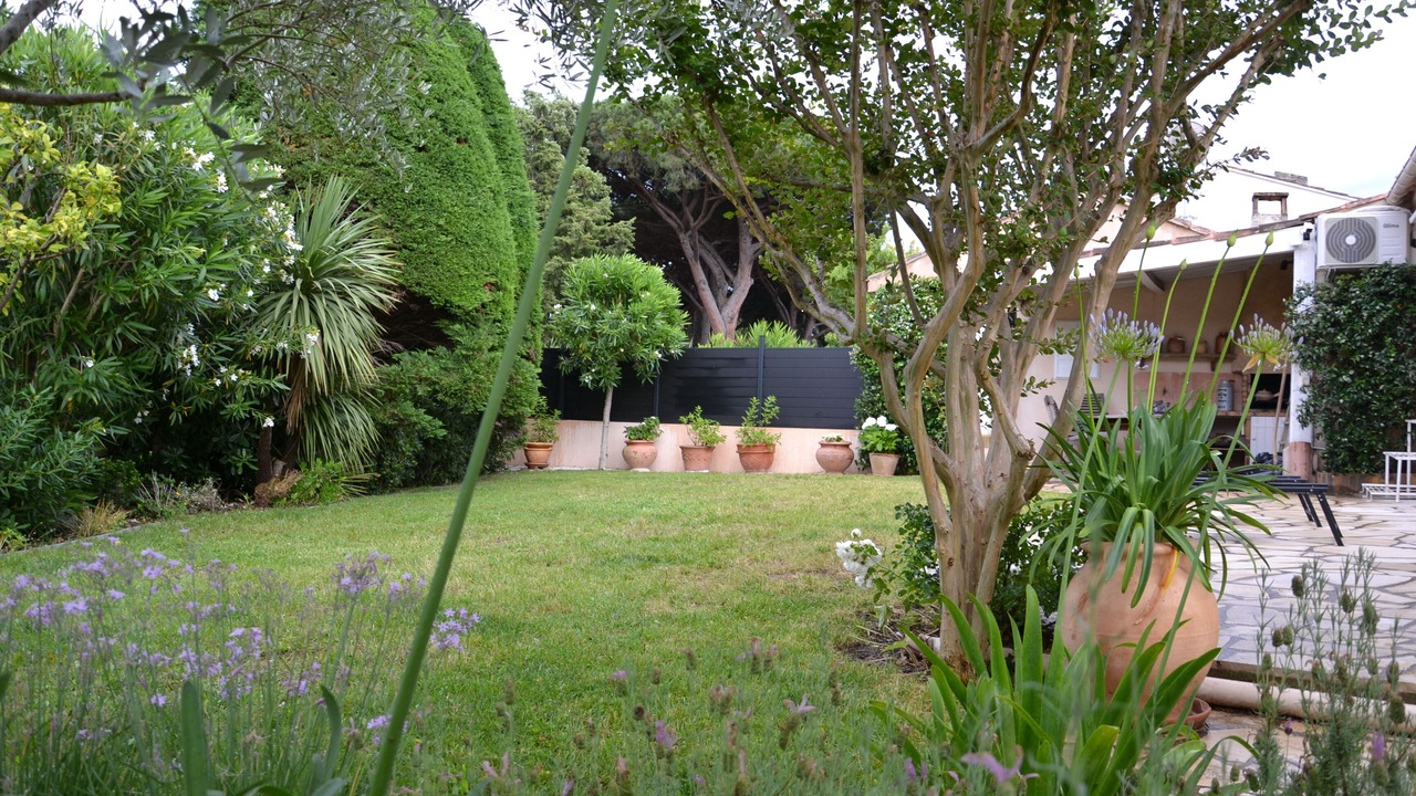 Photo of Outdoor in Les Issambres