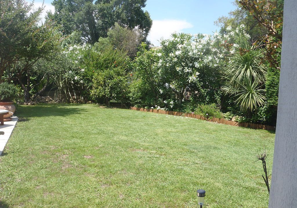 Photo of Outdoor in Les Issambres