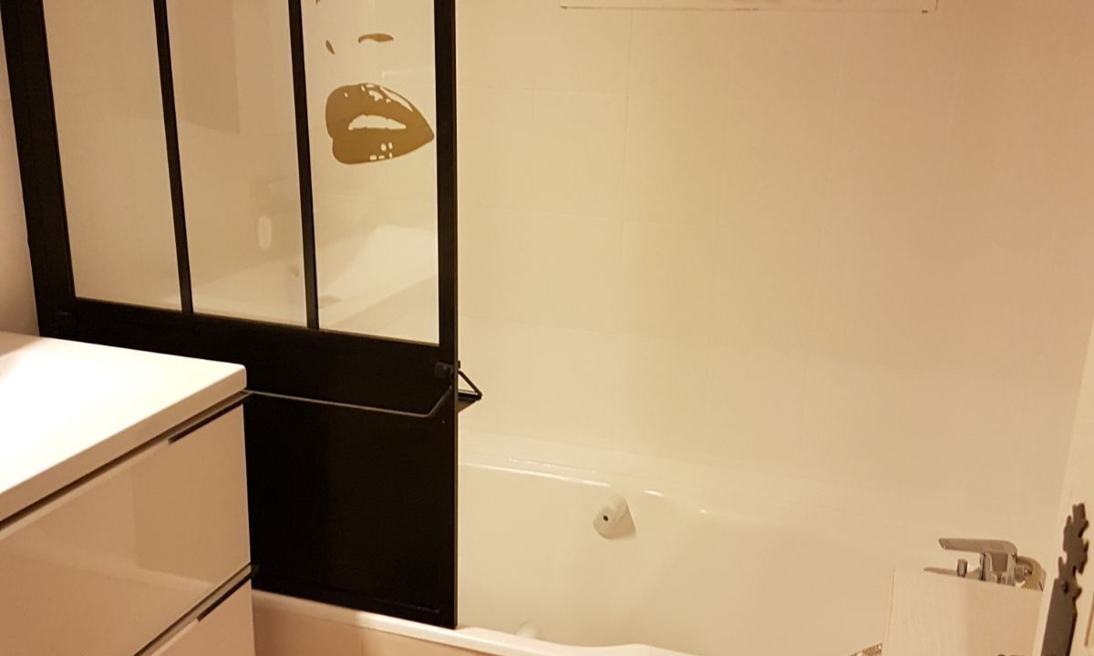 Photo of Bathroom in Les Issambres