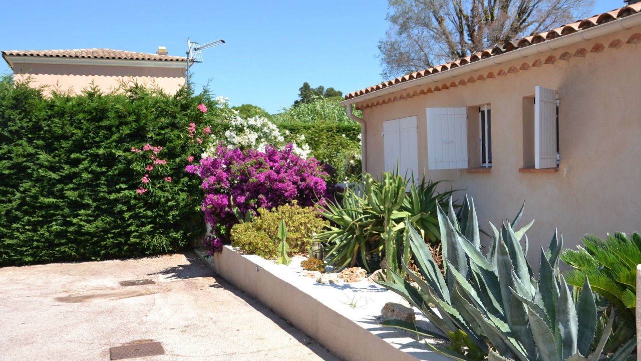 Photo of Outdoor in Les Issambres