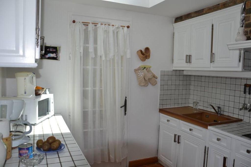Photo of Kitchen in Les Issambres