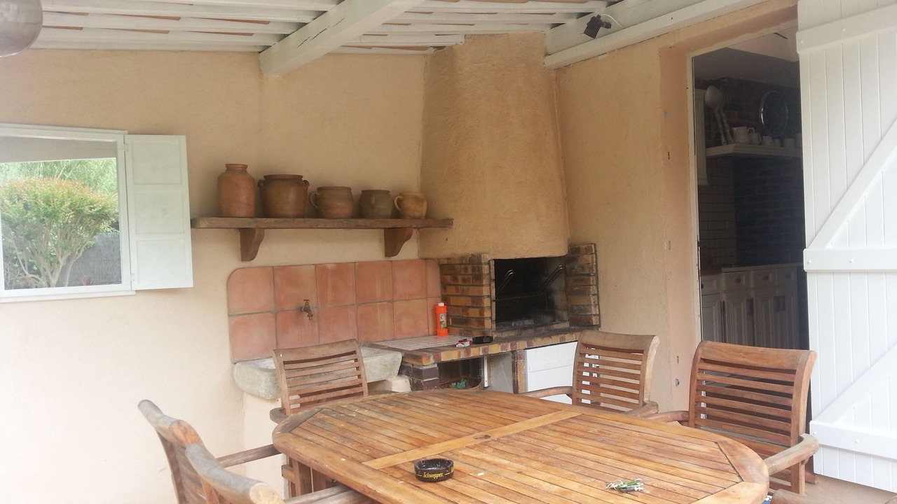 Photo of Outdoor in Les Issambres