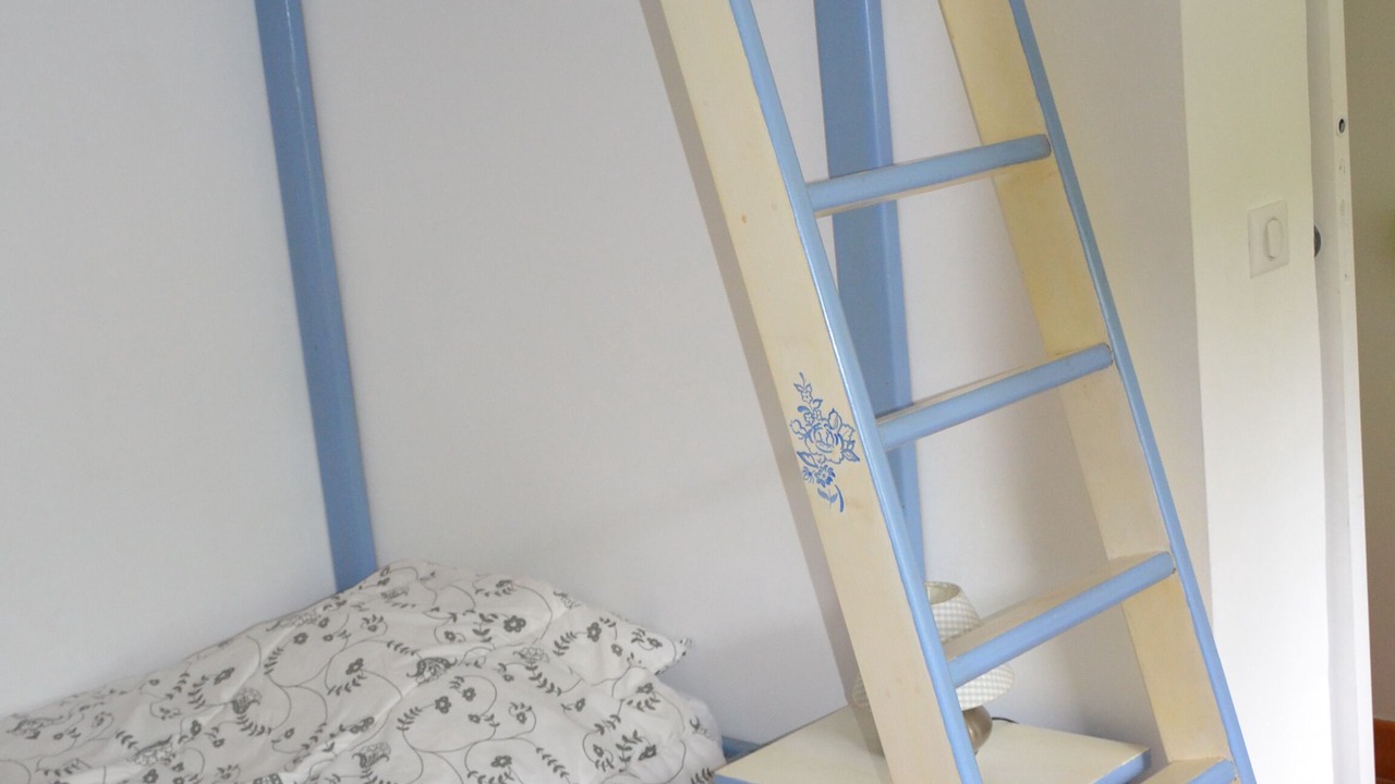 Photo of Bedroom in Les Issambres