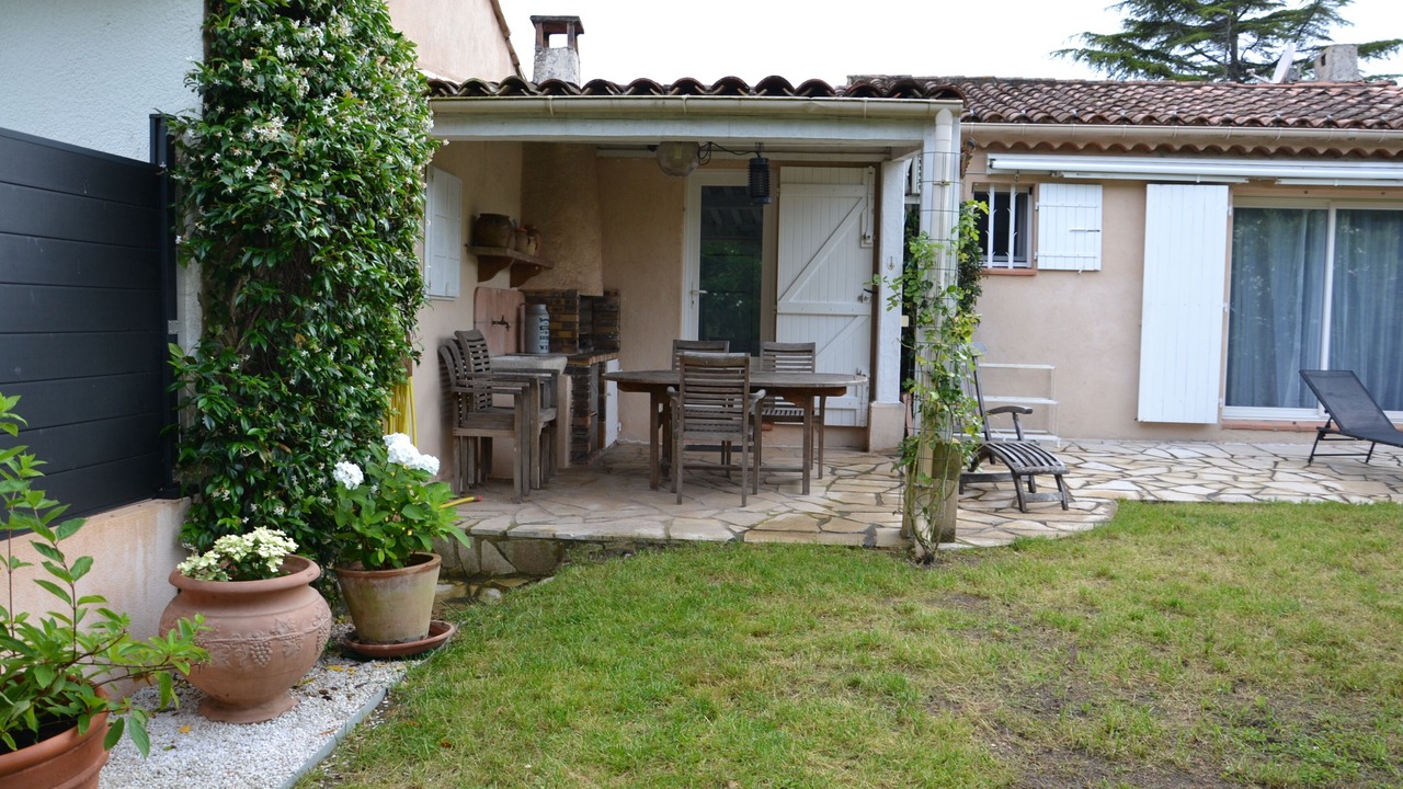 Photo of Outdoor in Les Issambres