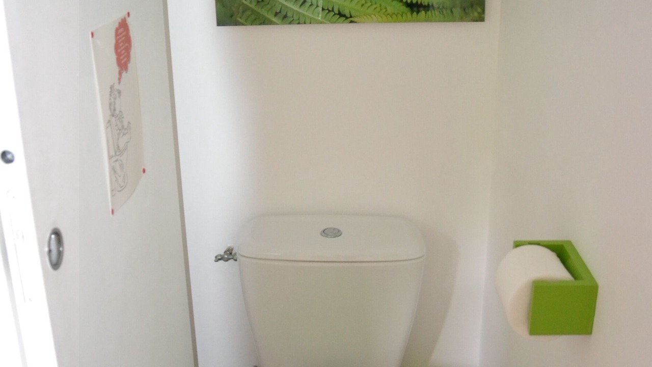 Photo of Bathroom in Les Issambres