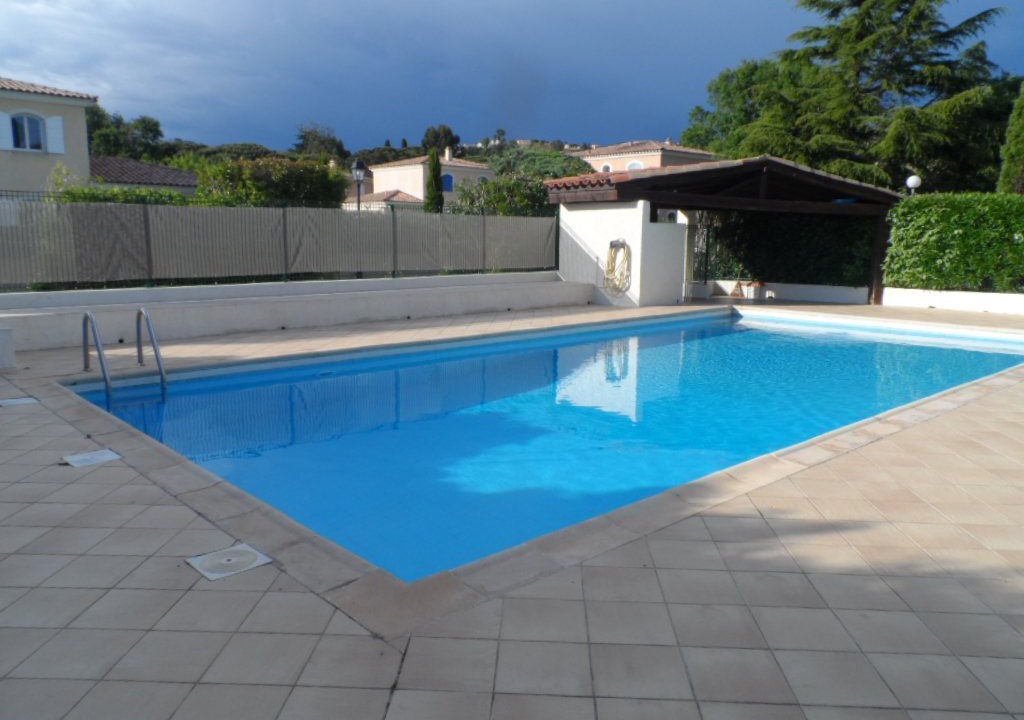 Photo of Outdoor in Les Issambres