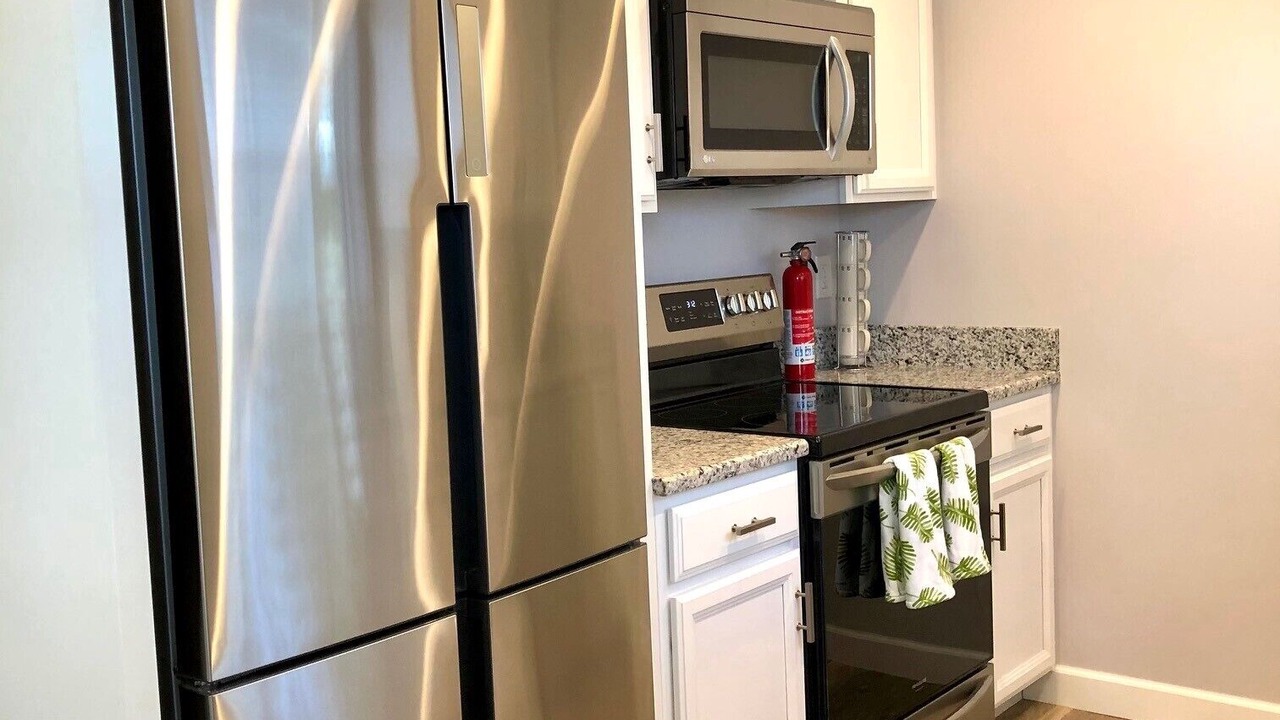 Photo of Kitchen in Clermont