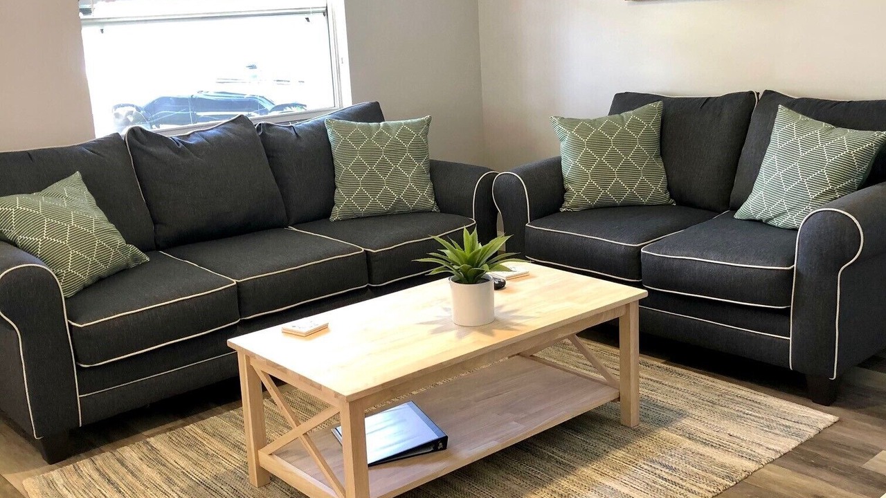Photo of Livingroom in Clermont