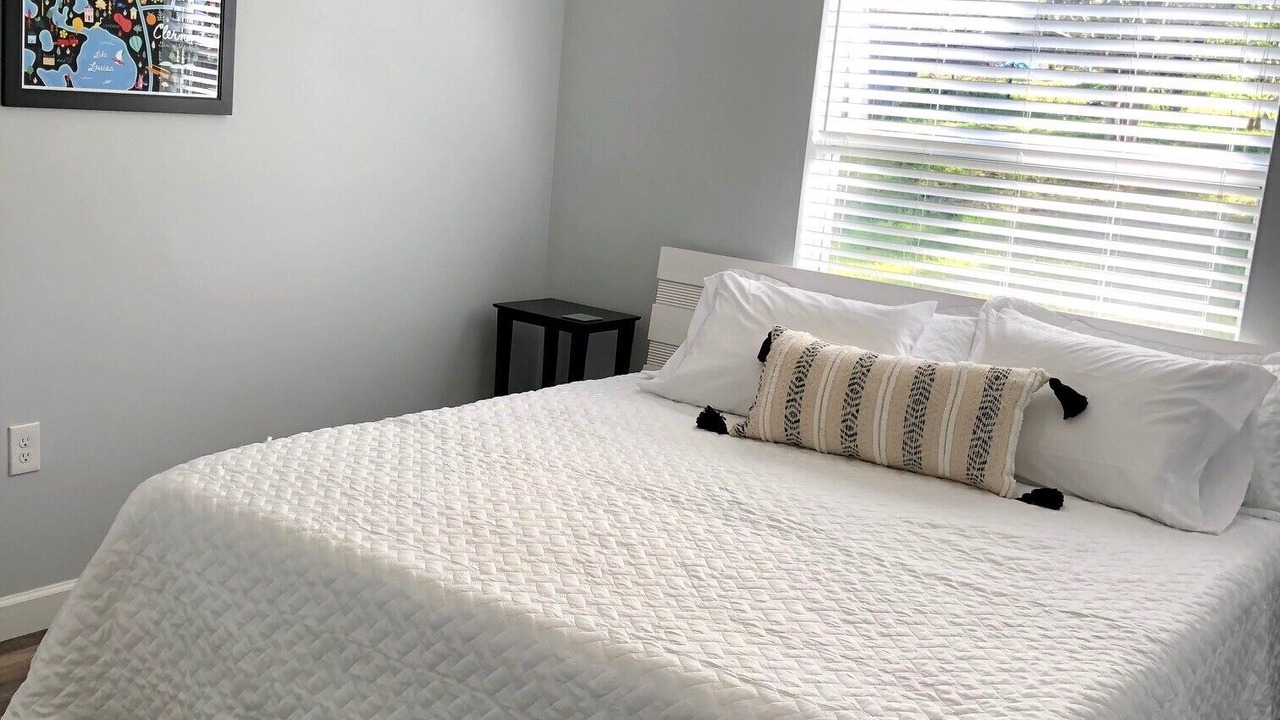 Photo of Bedroom in Clermont