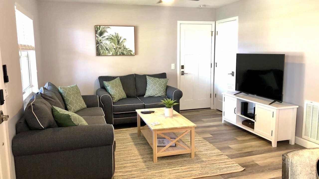 Photo of Livingroom in Clermont