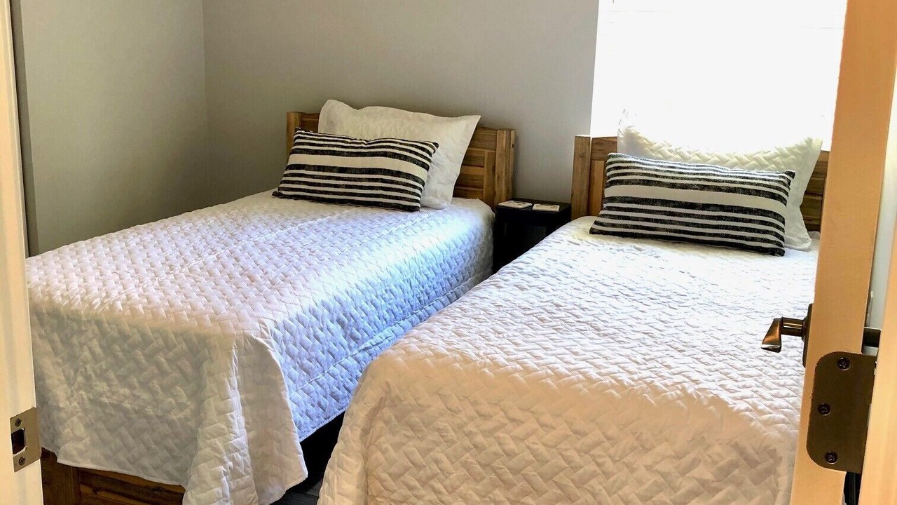 Photo of Bedroom in Clermont