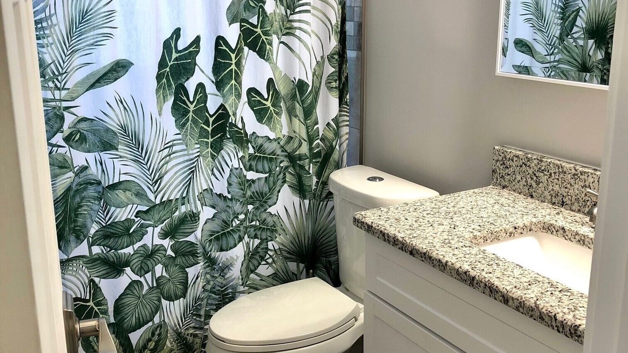 Photo of Bathroom in Clermont