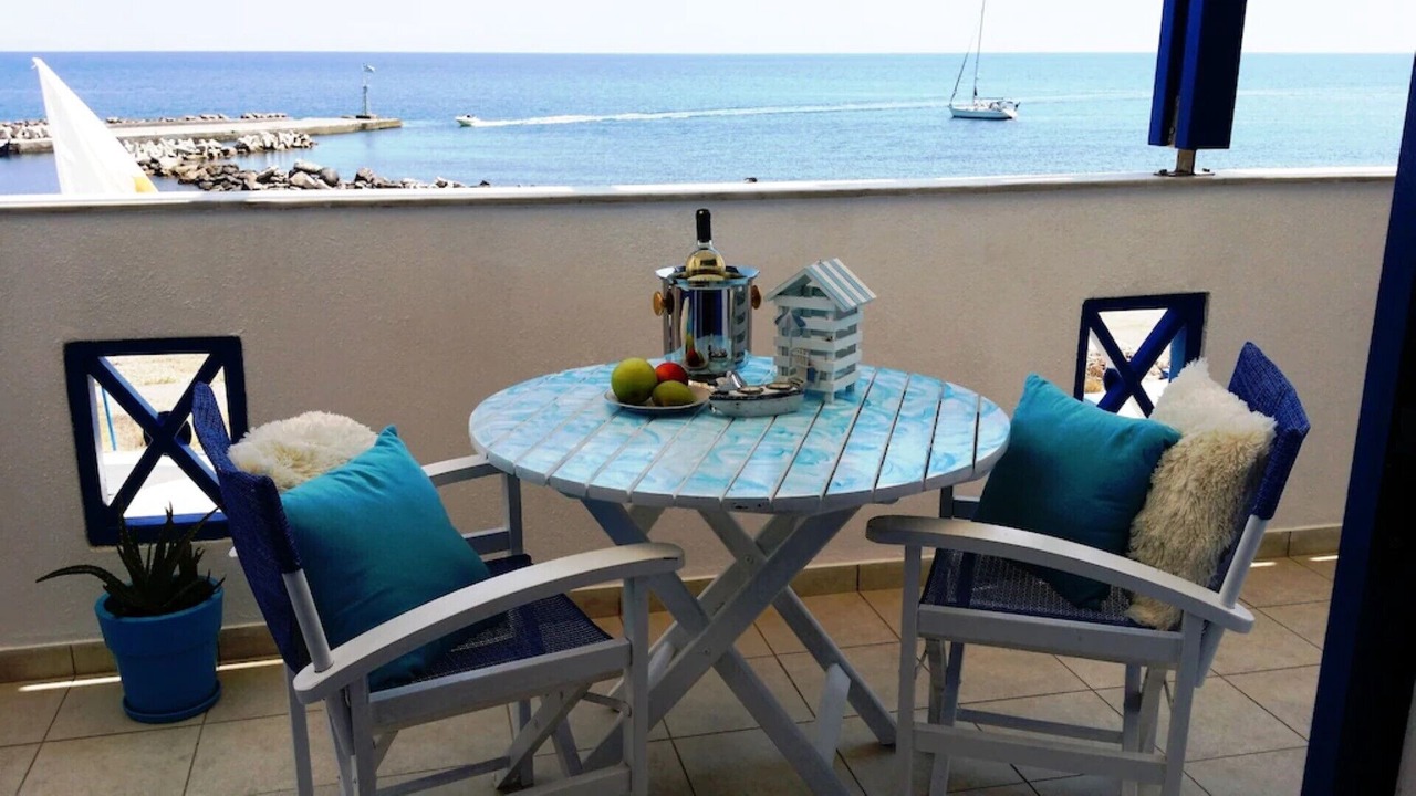 Photo of Outdoor in Monolithos