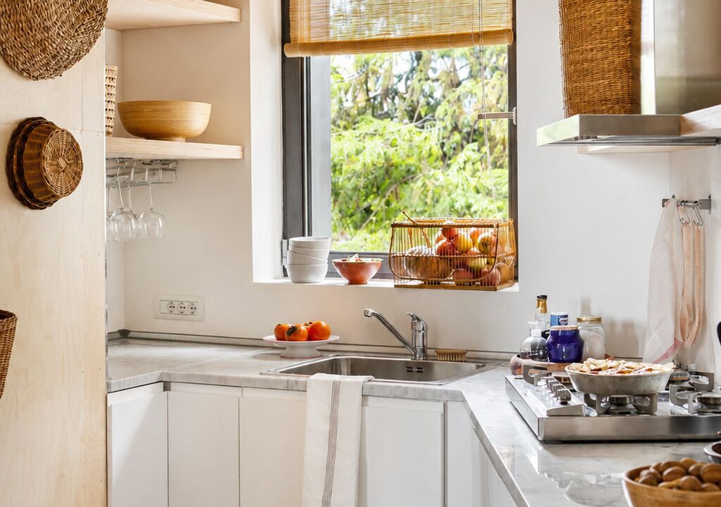 Photo of Kitchen in Cissano